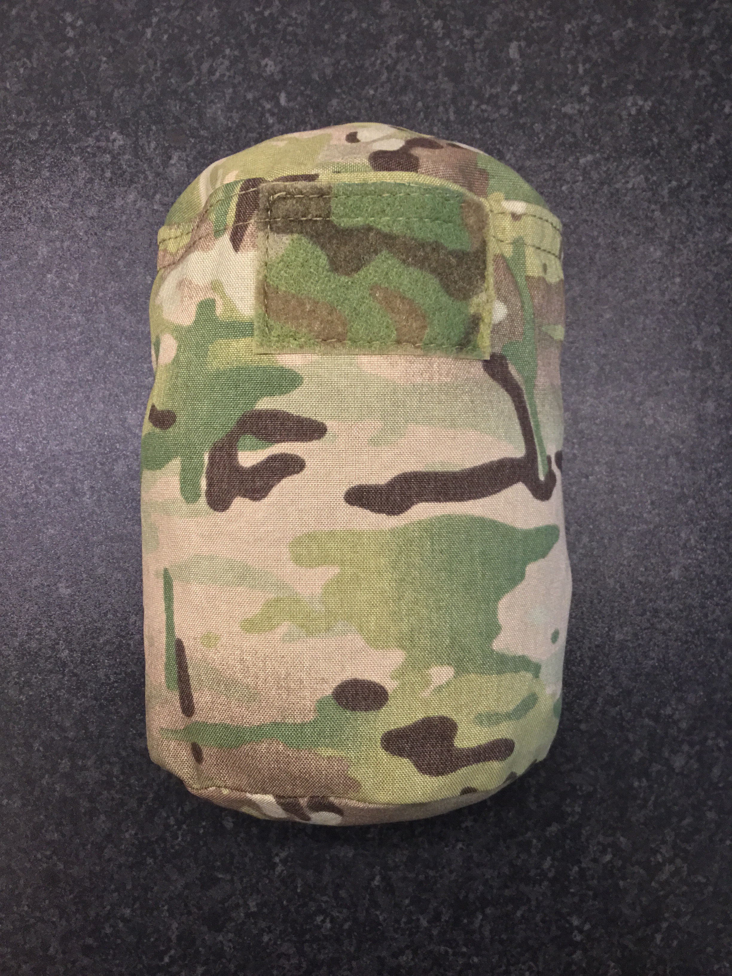 REVIEW: T.REX Arms Dump Pouch – The Reptile House