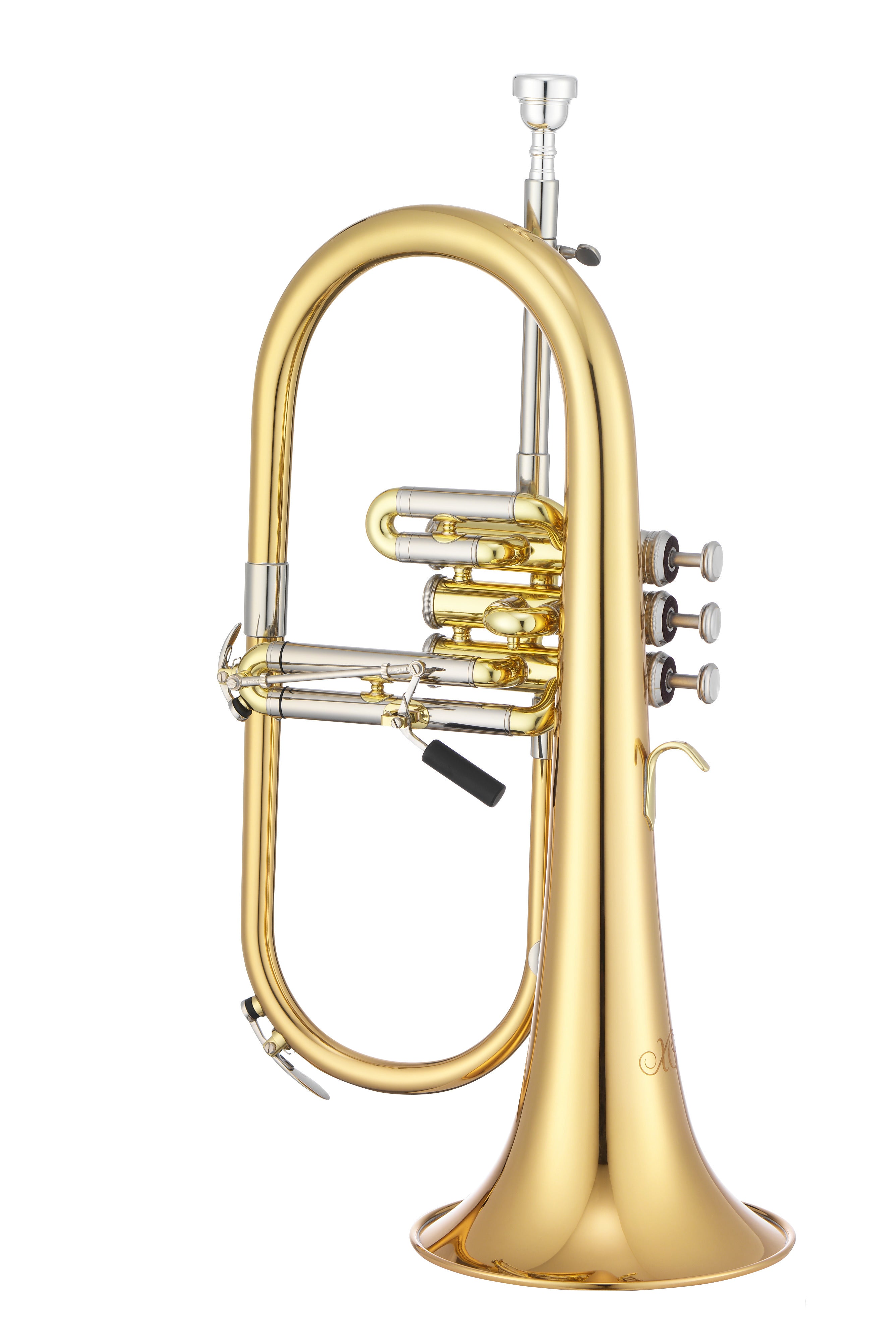 XO Professional Flugelhorn – The Academy Shop