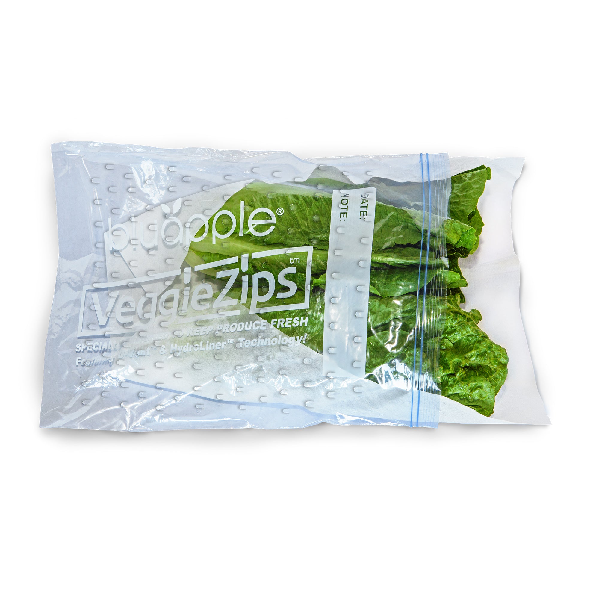 VeggieZips with HydroLiners 10-Pack – Bluapple
