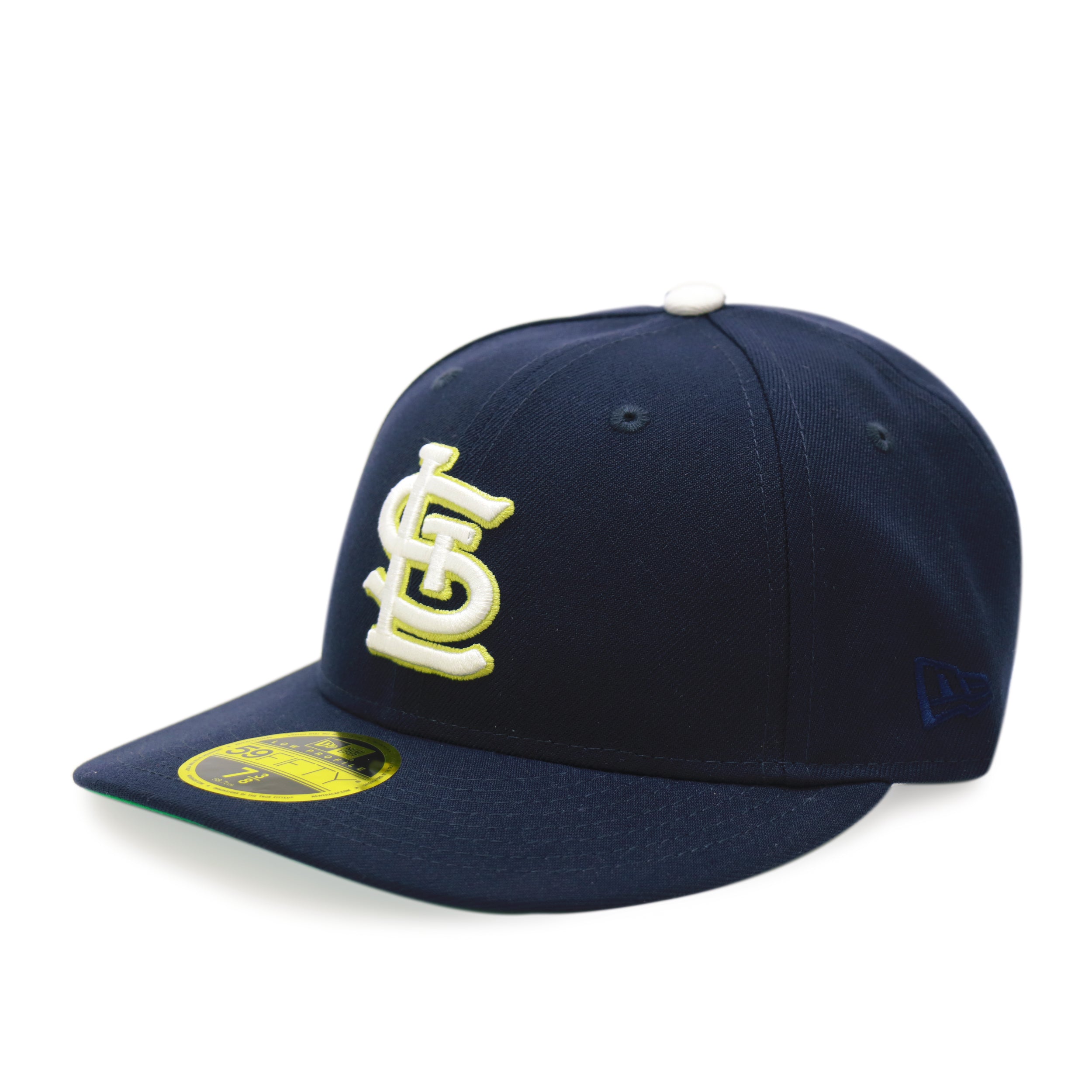 St. Louis Cardinals – THE CAP