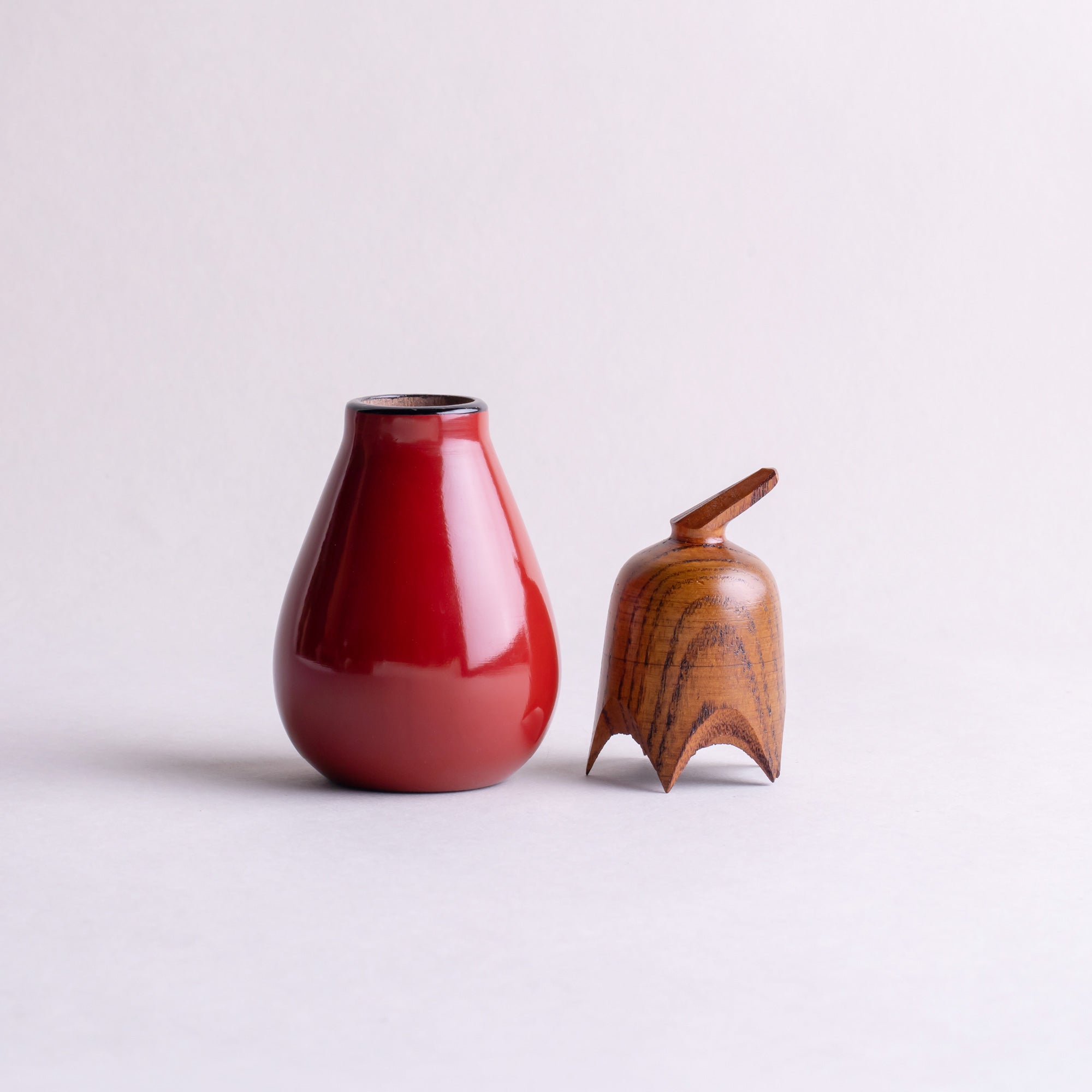 木製 なす型楊枝入れ｜LiFE｜公式オンラインショップ