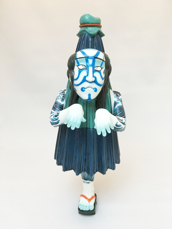 グッズ – ページ 11 – 三巴彫 | スリータイズ タトゥー | THREE TIDES