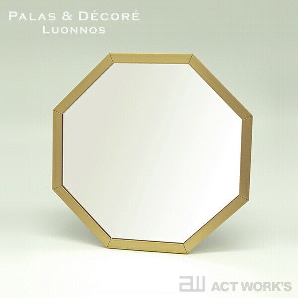 楽天市場】八角形ミラーの通販