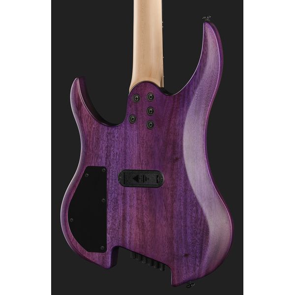 Legator Ghost G6FSS PUR – United States