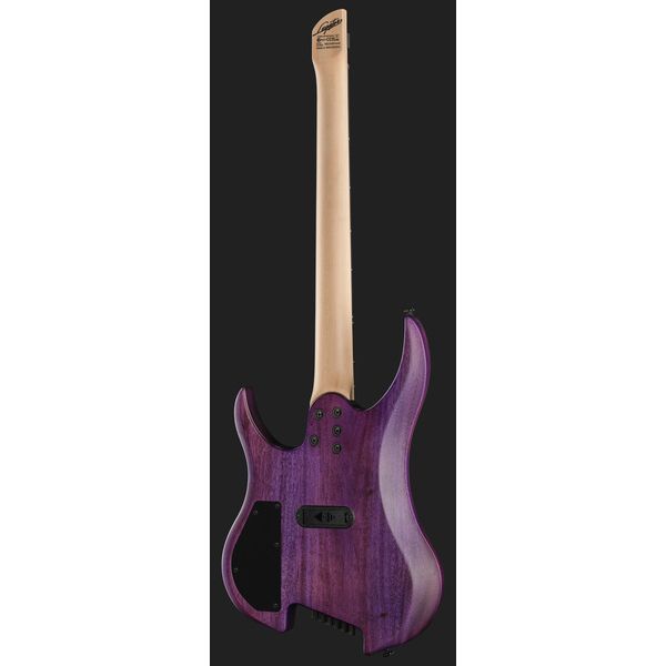 Legator Ghost G6FSS PUR – United States