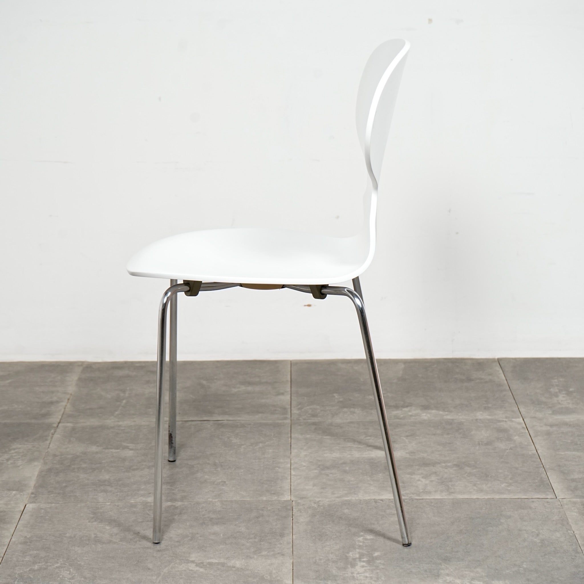 FRITZ HANSEN】ANT/アリンコチェア – TIME HYPE