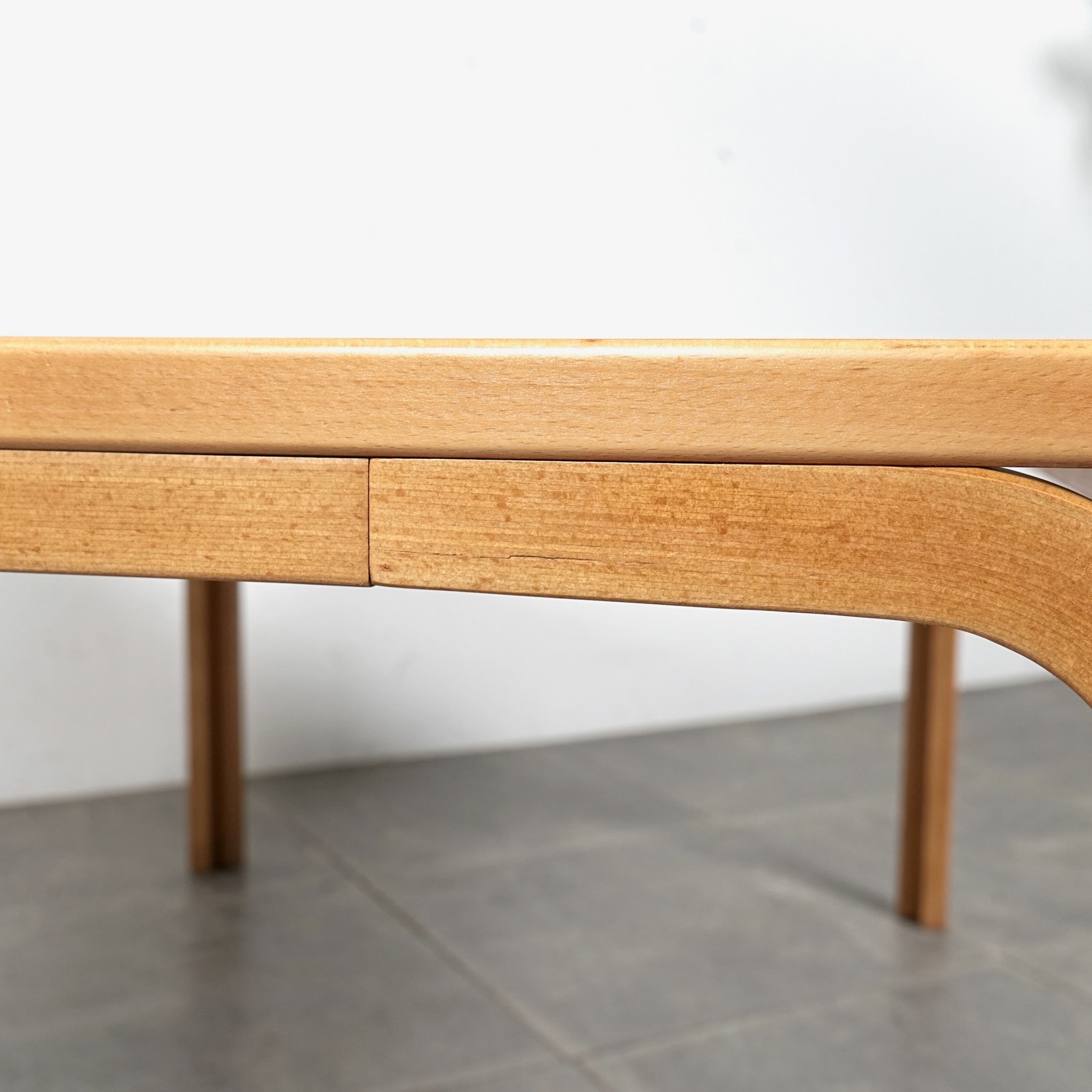 デンマークヴィンテージ ローテーブル – TIME HYPE