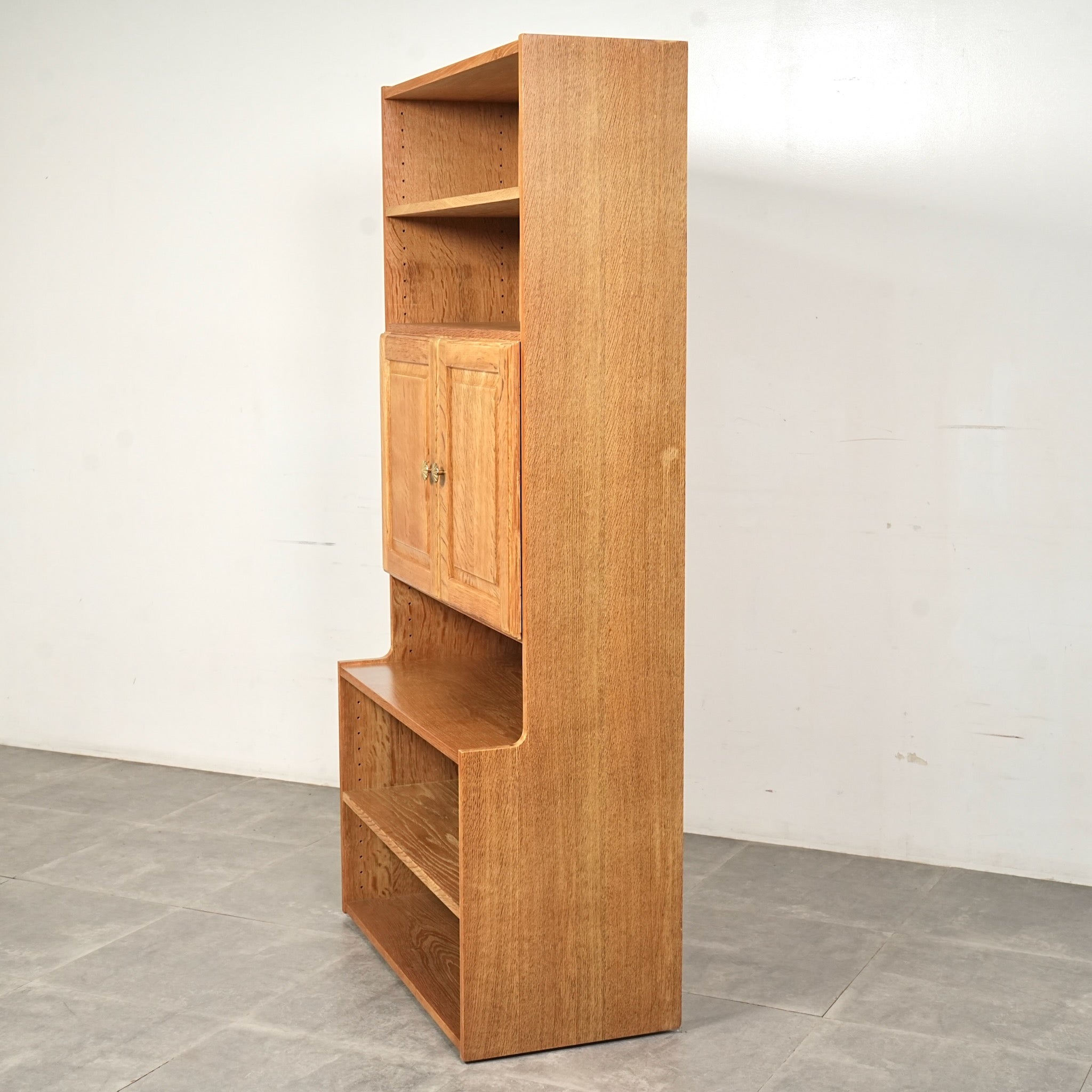 デンマークヴィンテージ キャビネット – TIME HYPE