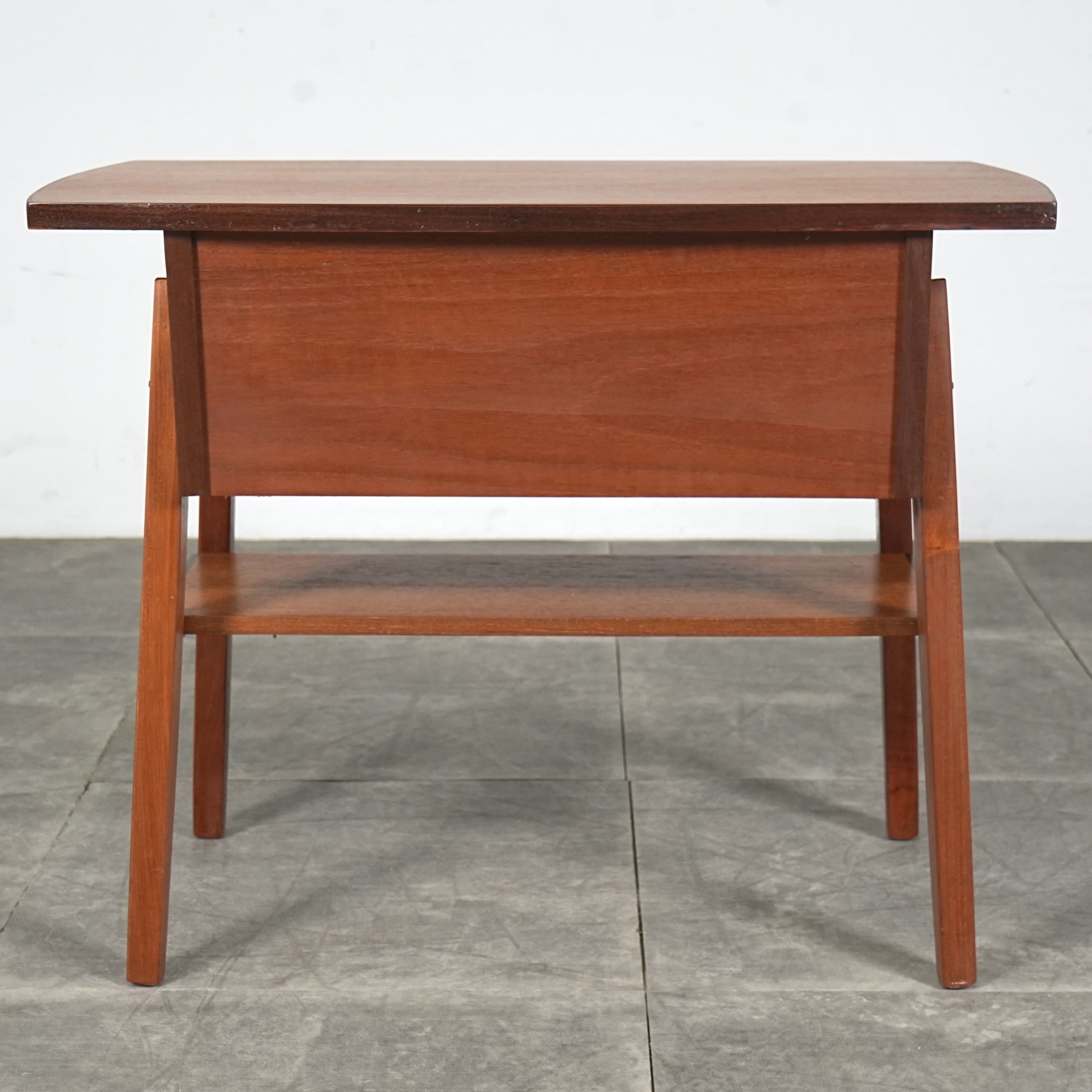 デンマークヴィンテージ ソーイングテーブル – TIME HYPE