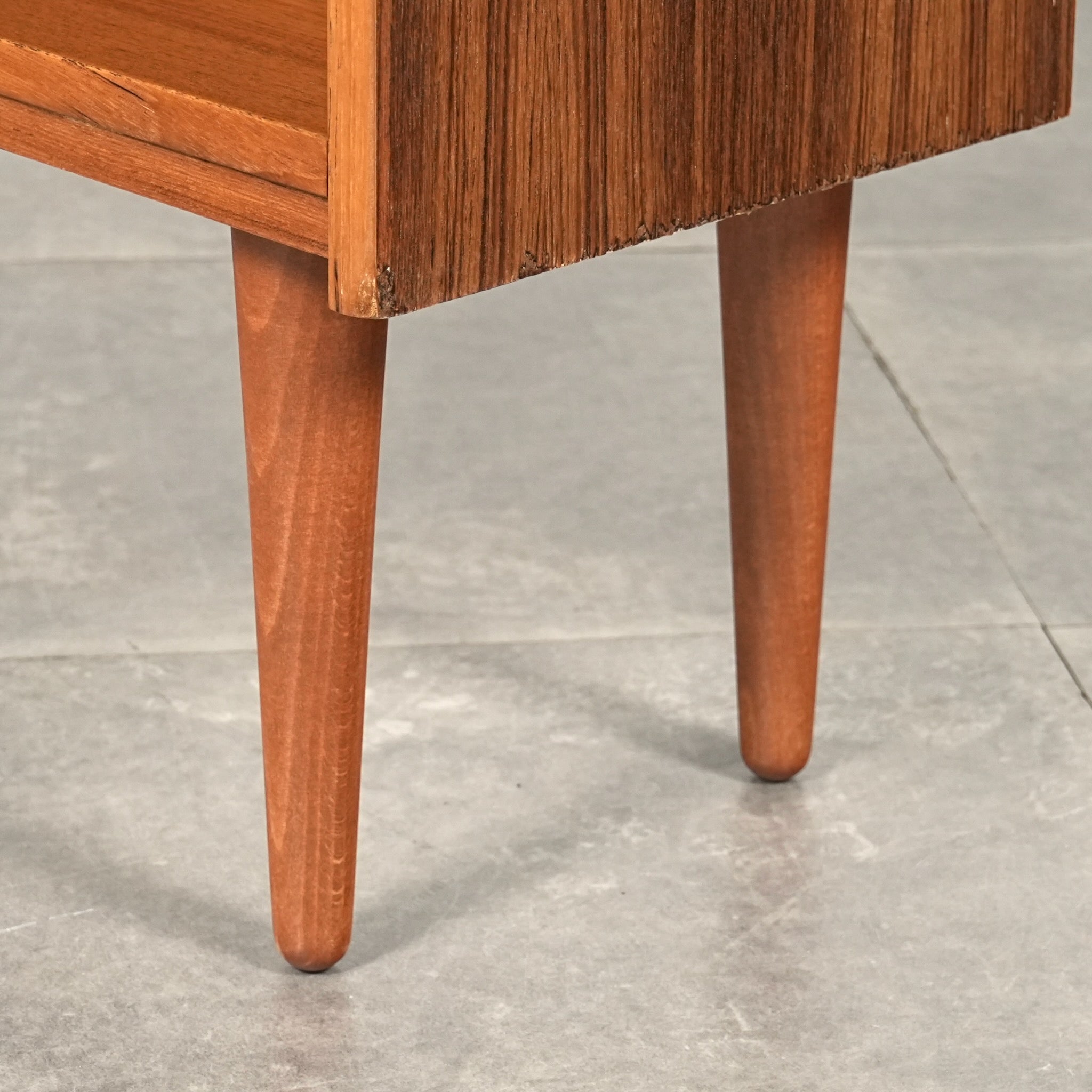 デンマークヴィンテージ シェルフ – TIME HYPE