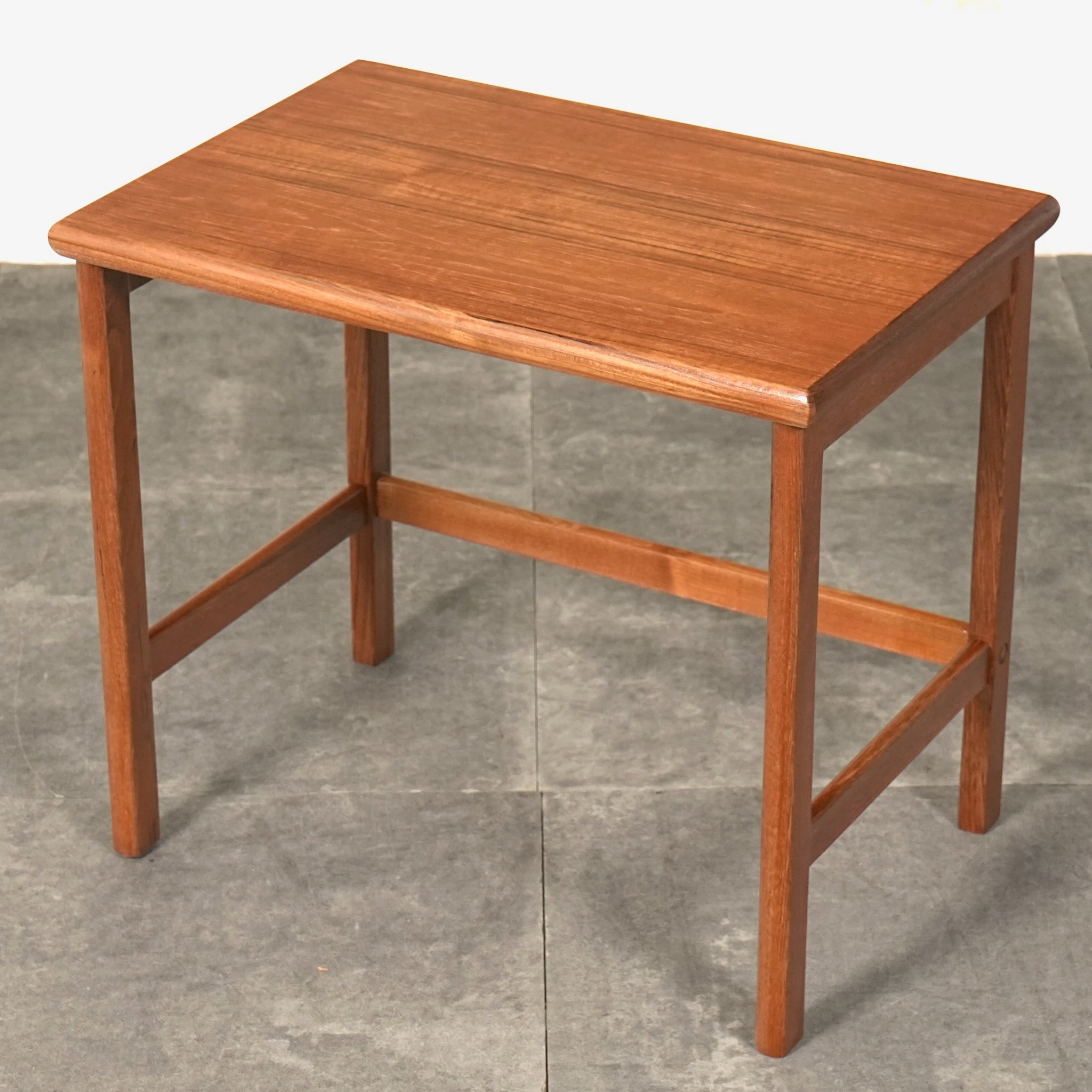 デンマークヴィンテージ ネストテーブル – TIME HYPE