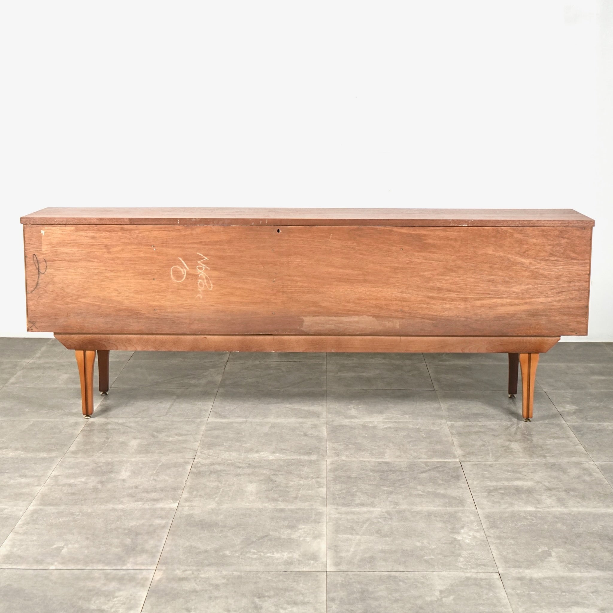 Jentique】ヴィンテージ サイドボード – TIME HYPE