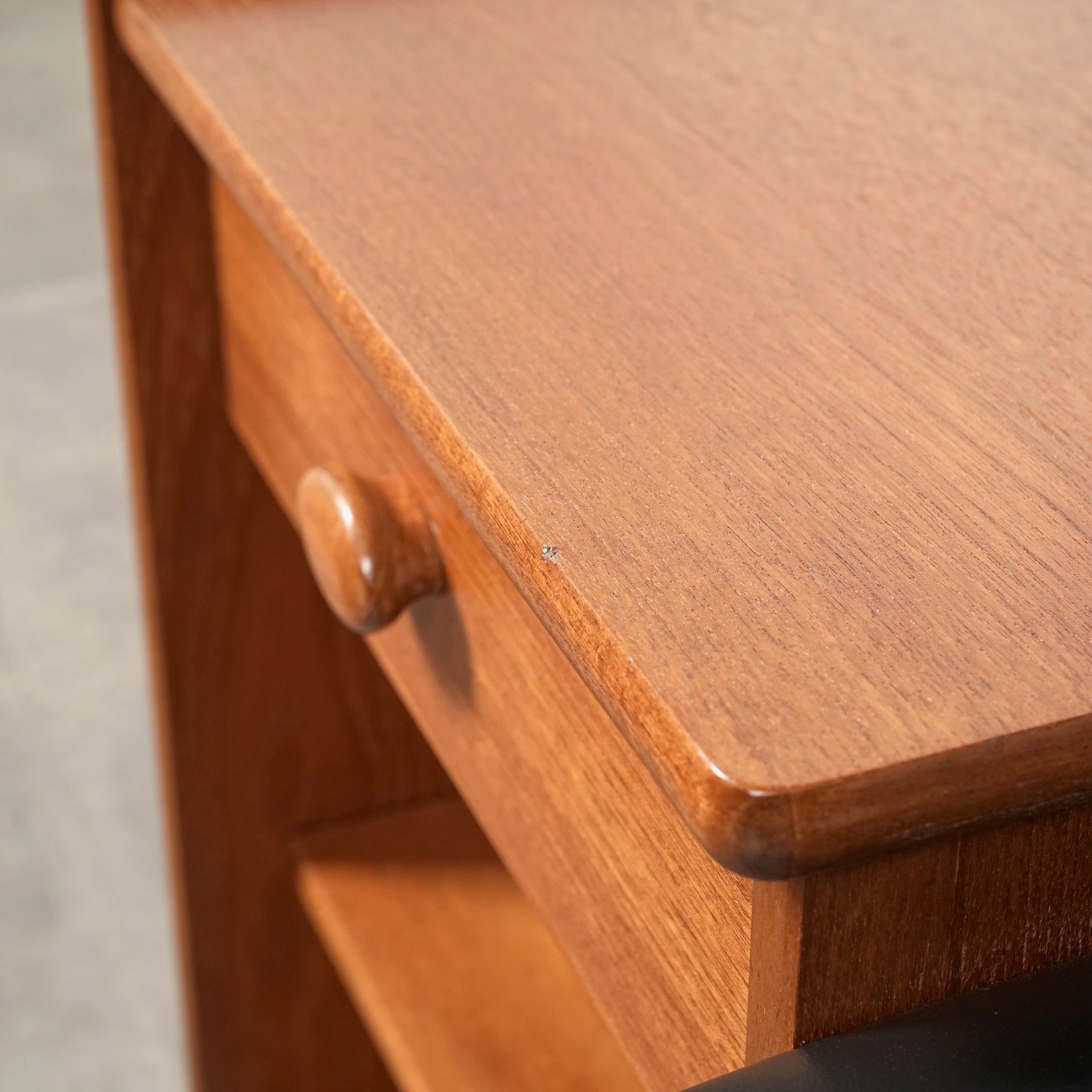 NATHAN】ヴィンテージ テレフォンベンチ【張替済】 – TIME HYPE