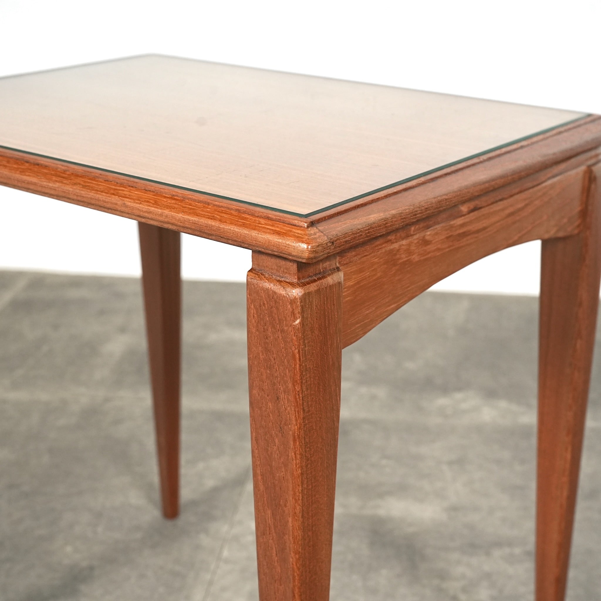 イギリスヴィンテージ ネストテーブル – TIME HYPE