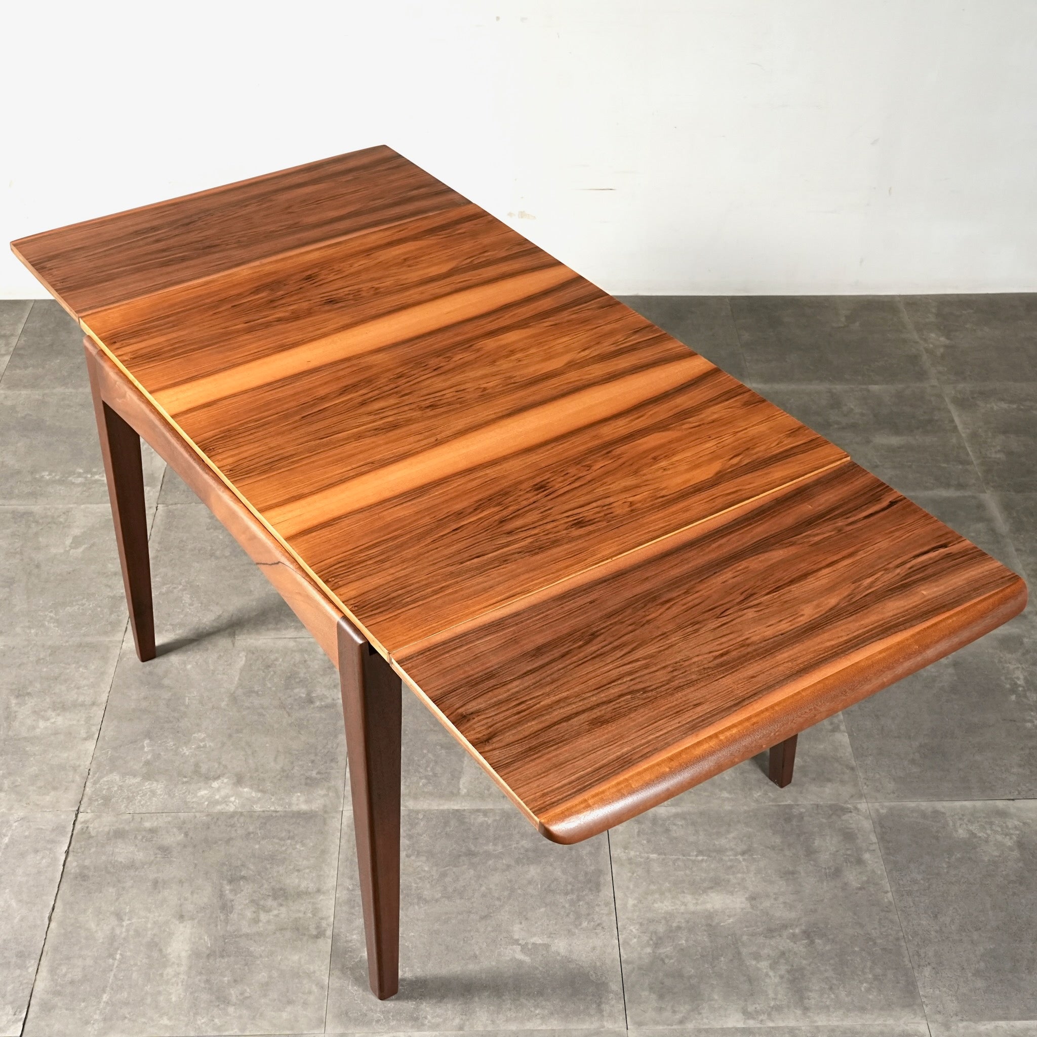 イギリスヴィンテージ ドローリーフ テーブル – TIME HYPE