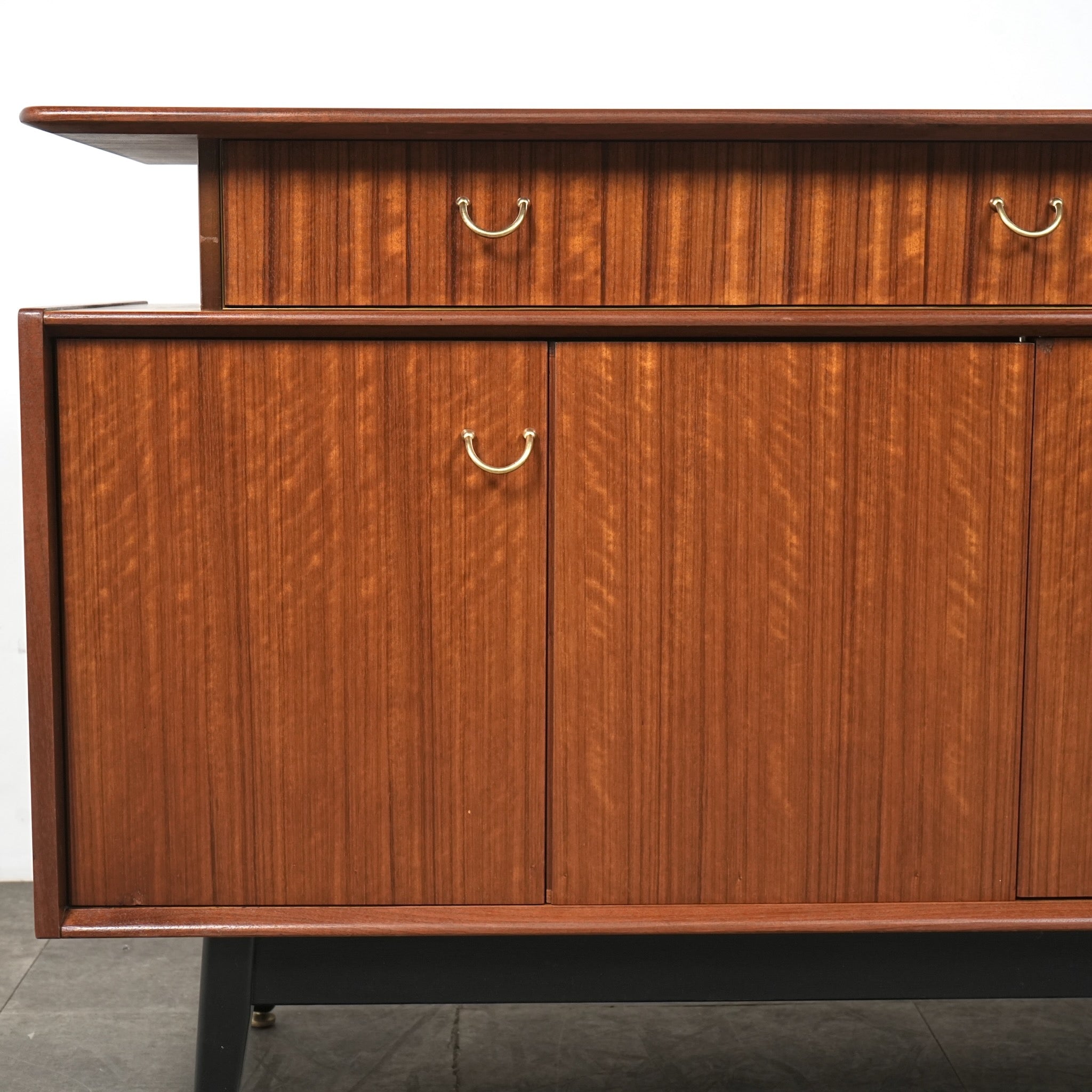 G-PLAN】Tola&Black サイドボード – TIME HYPE