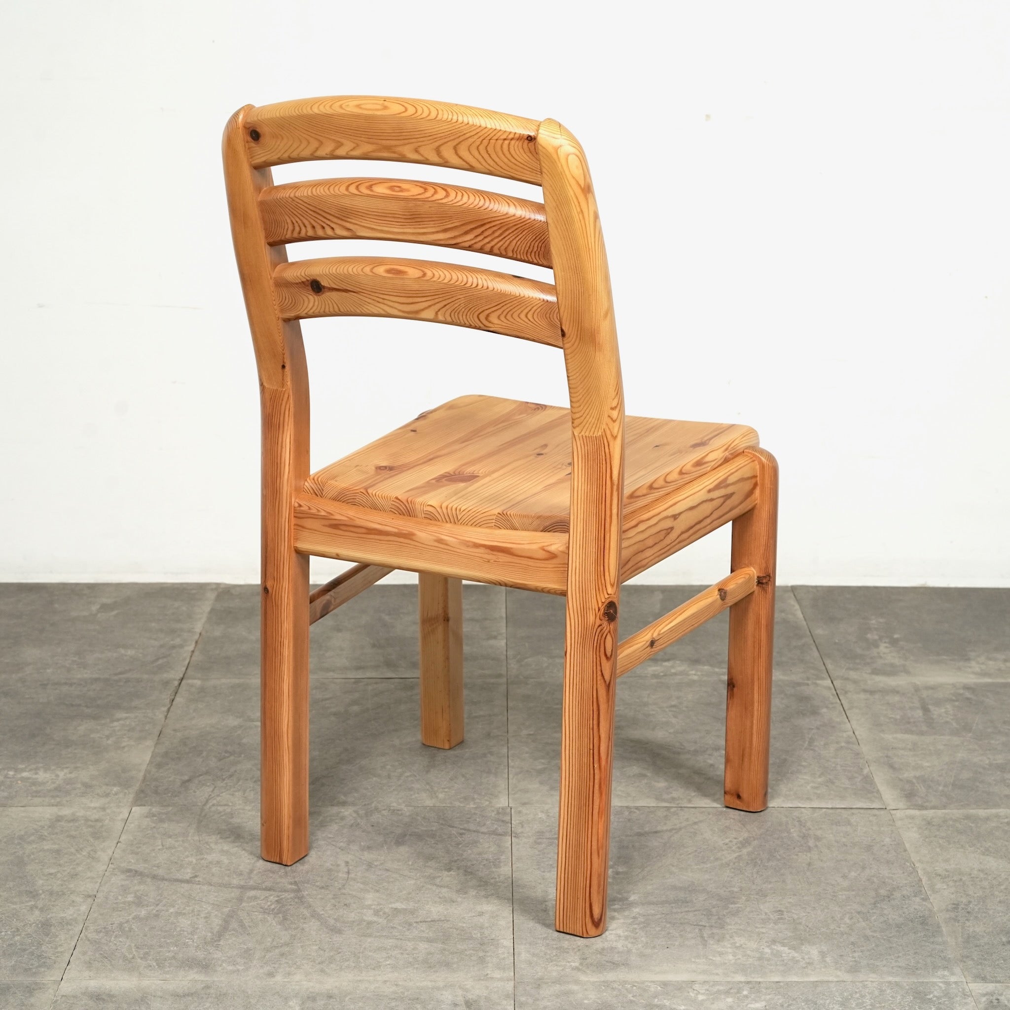 Dyrlund】ヴィンテージ ダイニングチェア – TIME HYPE