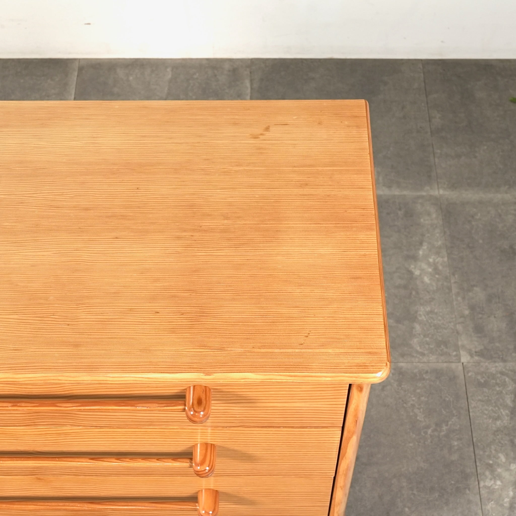 オランダ ヴィンテージ チェスト – TIME HYPE