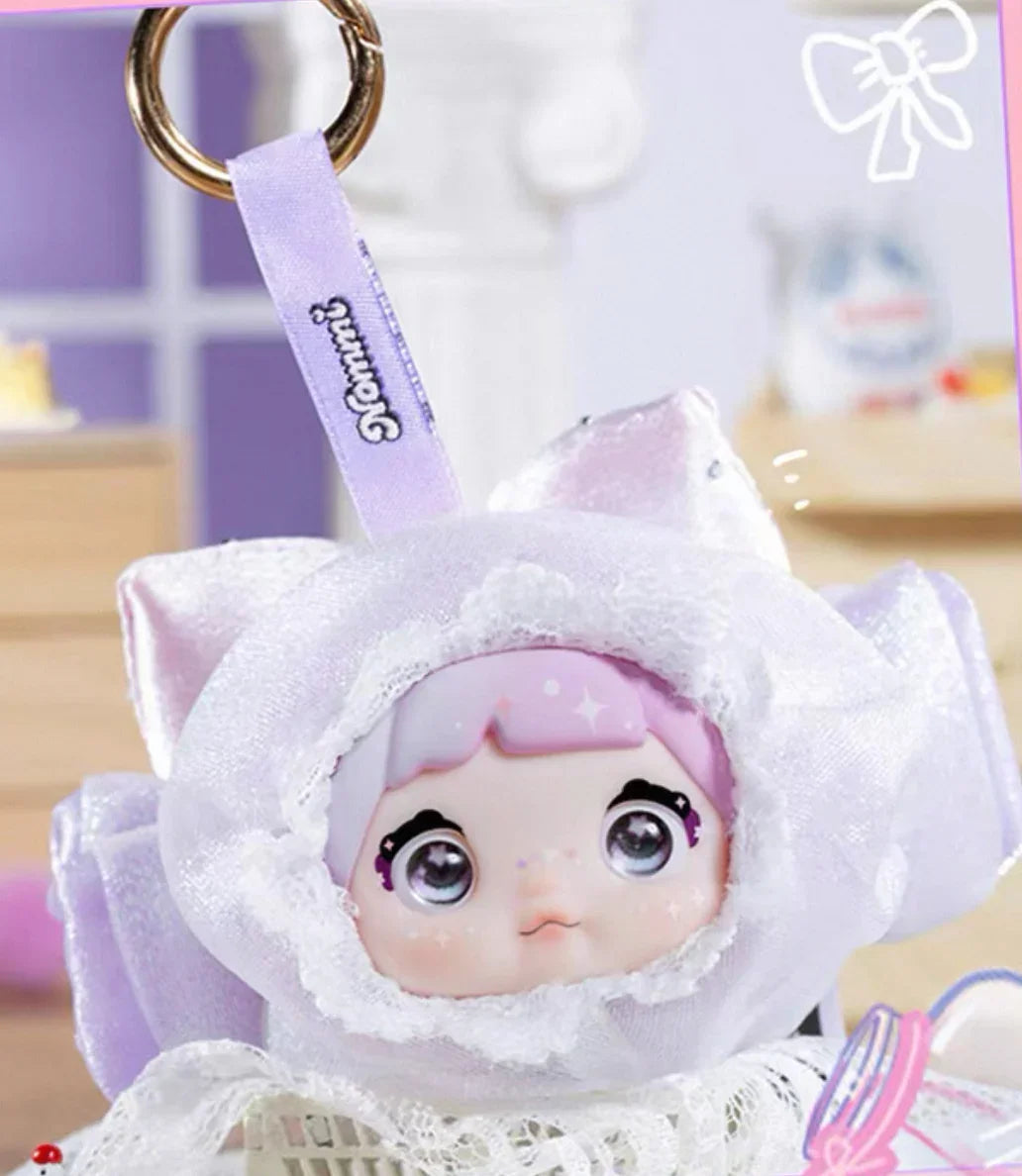 Nommi 100% Sweetness Series Plush Blind Box – Tiny Boxes