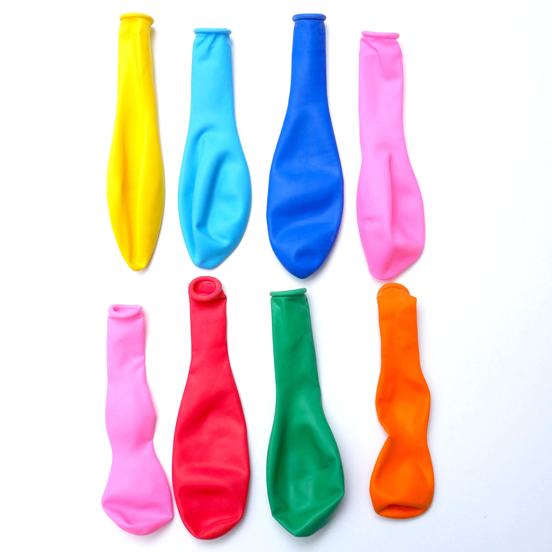 お徳用風船 | 商品一覧 | 東大阪のゴム風船メーカー 株式会社タイガーゴム