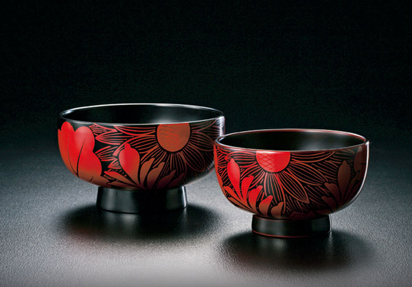 福島県-会津塗（あいづぬり）｜暮らしの美フェスタ