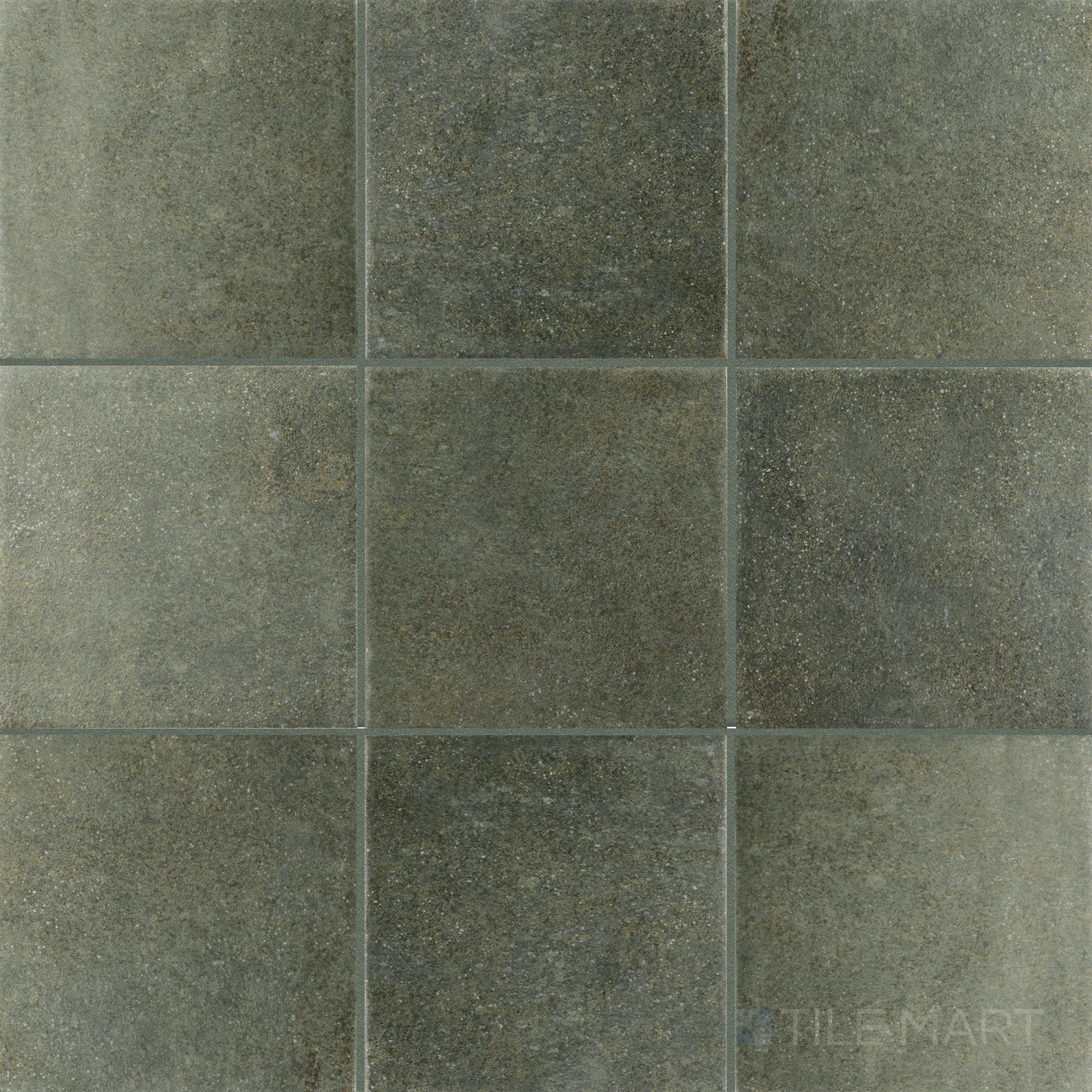 Stage Forest 4X4 Matte Porcelain | Tilemart