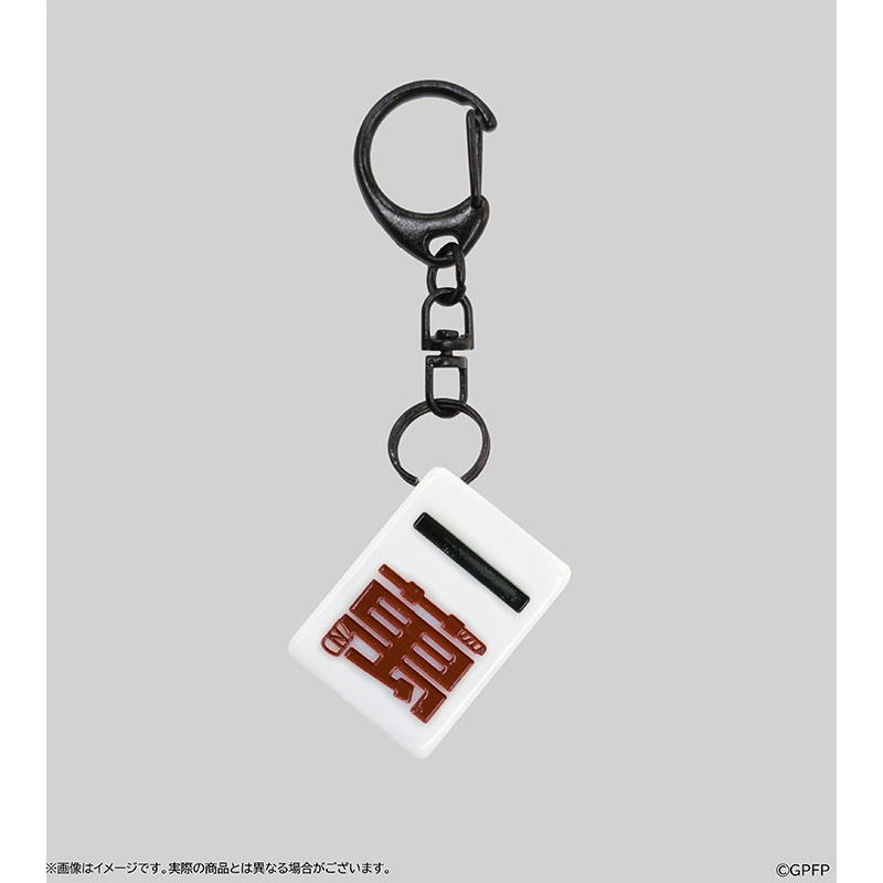 ガールズ＆パンツァー 最終章 麻雀つもつも作戦です！」POPUPストア