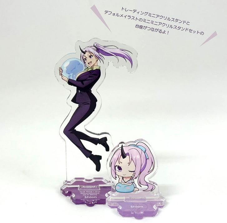 転生したらスライムだった件』だいすき♡リムル様 POP UP SHOP特集