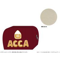 朗読音楽劇「ACCA13区監察課 Regards」 トートバッグ | A-on STORE