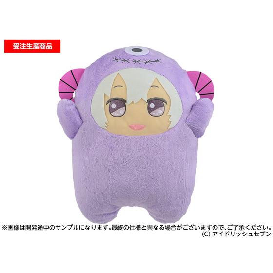 アイドリッシュセブン めちゃでかきらどるぬいぐるみ～アイナナ