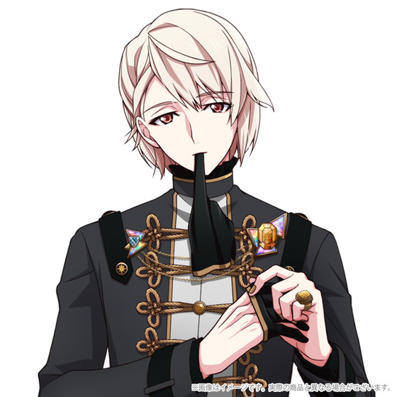 アイドリッシュセブン 5th Anniversary Event 