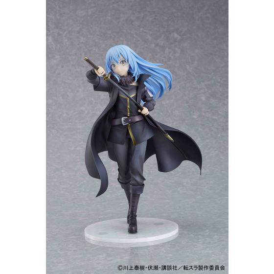 With Fans! 転生したらスライムだった件 リムル=テンペスト（A-on