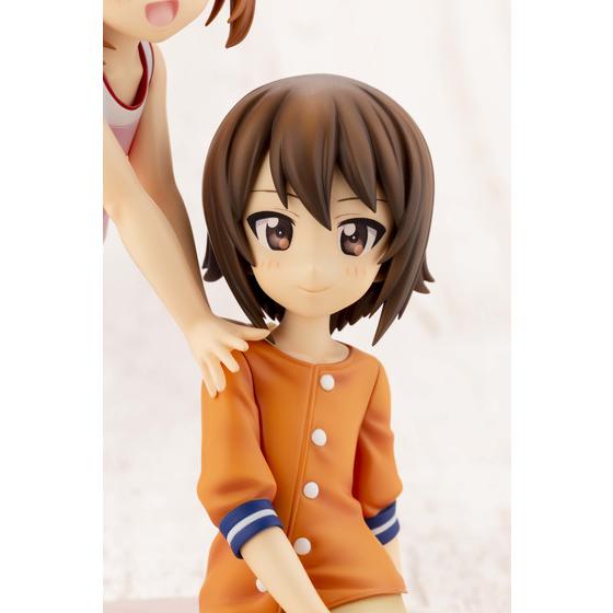 ガールズ＆パンツァー 最終章 フィギュア道 西住みほ＆西住まほ 10