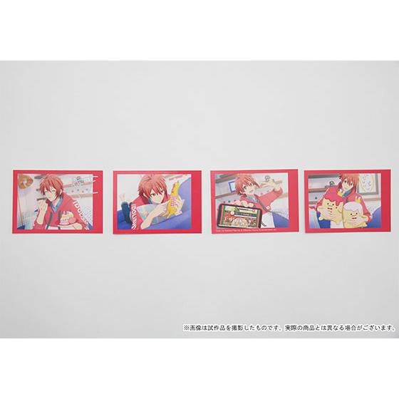 アイドリッシュセブン RabbiTubeメモリアルPHOTO フォトカード