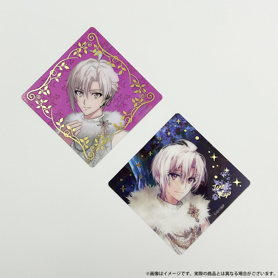 劇場版アイドリッシュセブン LIVE 4bit BEYOND THE PERiOD』祝