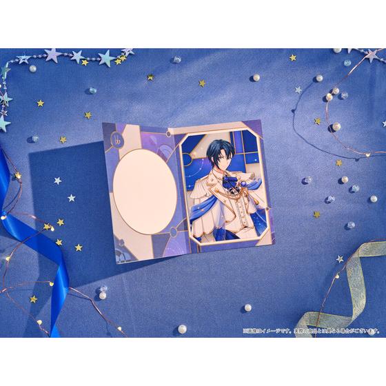 アイドリッシュセブン バースデーカードブロマイドセット 16 STAR