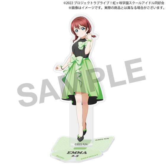 ラブライブ！虹ヶ咲学園スクールアイドル同好会 虹ヶ咲学園購買部