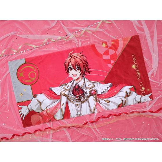 アイドリッシュセブン ビッグタオル 16 STAR SIGNS 七瀬陸 【2026年3月