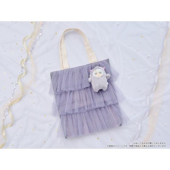 アイドリッシュセブン トートバッグ 16 STAR SIGNS 八乙女楽 【2026年3