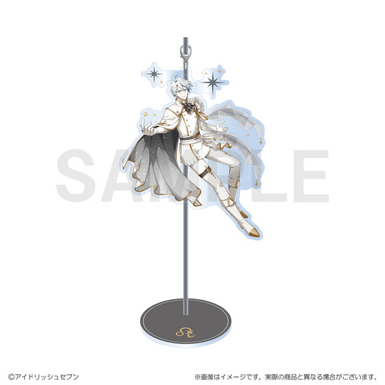 アイドリッシュセブン ゆらゆらアクリルスタンド 16 STAR SIGNS 八乙女