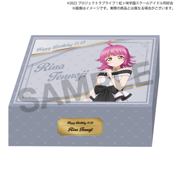 ラブライブ！虹ヶ咲学園スクールアイドル同好会 虹ヶ咲学園購買部