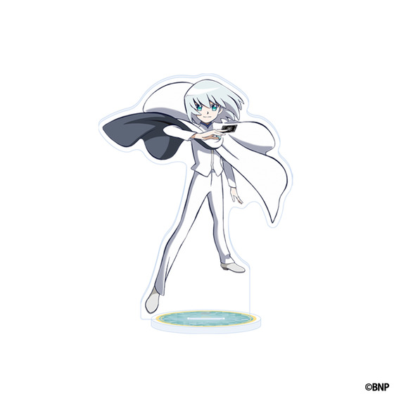 バトルスピリッツシリーズ アクリルスタンド「バトルスピリッツ 少年