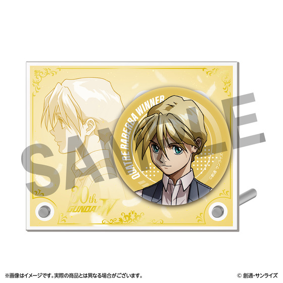 受注生産／2025年12月下旬発送】 『新機動戦記ガンダムW＆Endless