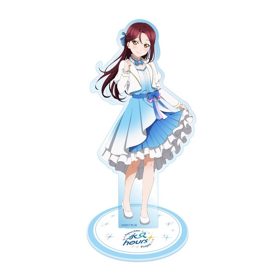 ラブライブ！サンシャイン!! 浦の星女学院購買部 Aqours 9周年