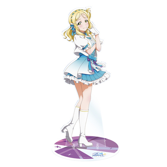 ラブライブ！サンシャイン!! 浦の星女学院購買部 Aqours 9周年記念