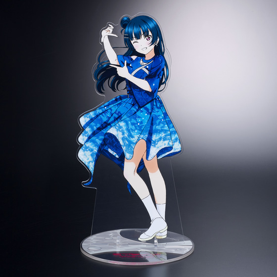 ラブライブ！サンシャイン!! 浦の星女学院購買部 「永久hours」 1/4