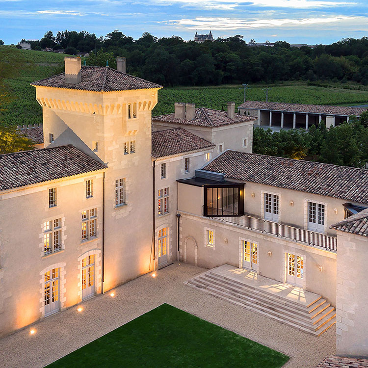 シャペル ド ラフォリ ペラゲ 2016 ソーテルヌ 375ml | TOMIYA(トミヤ