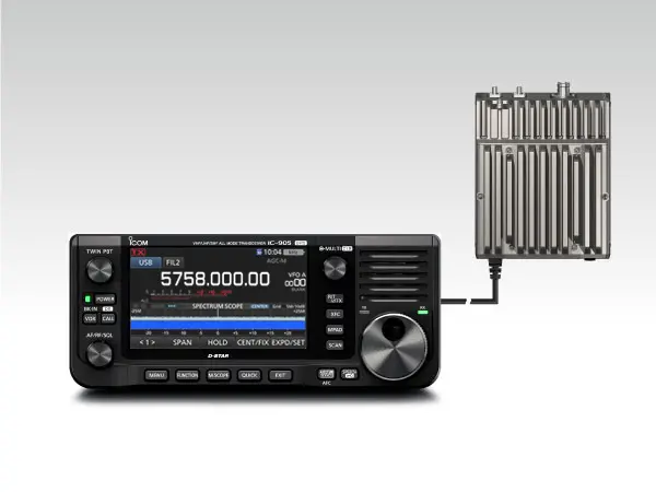 期間限定❗️アマチュア無線アイコム430MHzオールモードトランシーバーIC375 Yahoo!オークション -「ic-375」の落札相場・落札価格