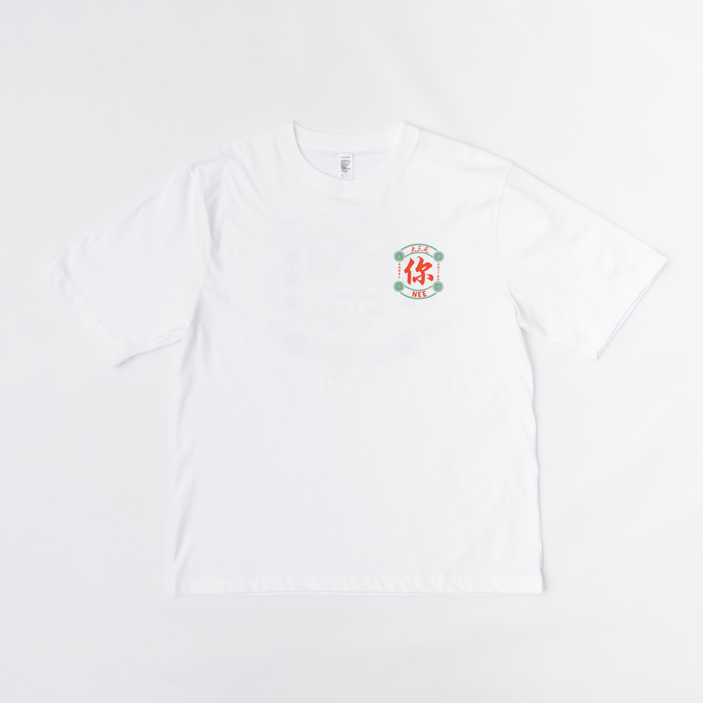 にーラブT | TOoKA BASE