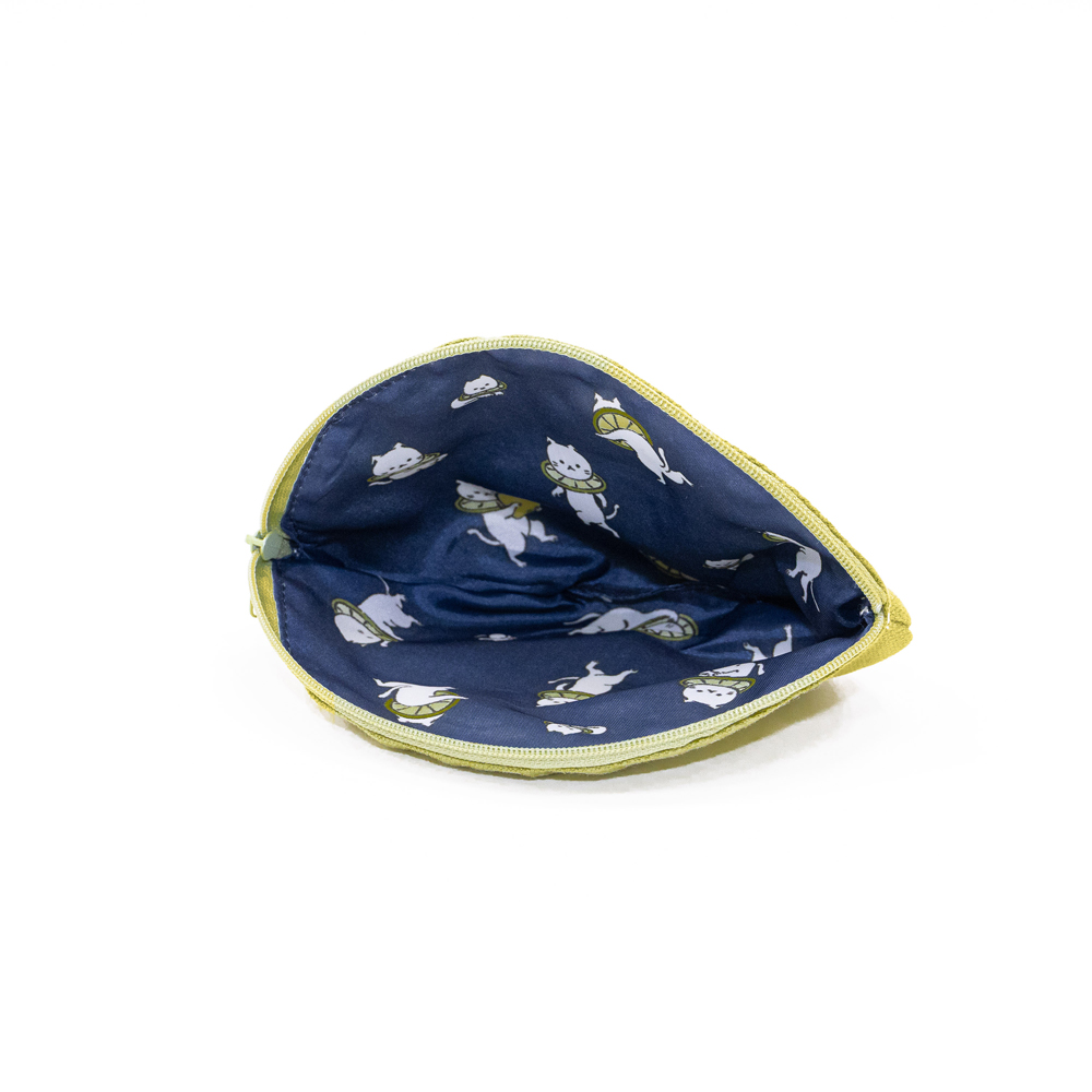 れもねこポーチ | TOoKA BASE